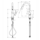 Hansgrohe 31815670 Focus 240_2