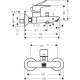 Hansgrohe 71740670 Talis E_2