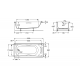 Roca ZRU9303020 BeCool 1900*900_7