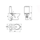 CERSANIT S-KO-JUS031-3/6-PL-w JUST к/в_2