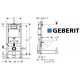 GEBERIT 458.103.00.1+115.105.DW.1  DUOFIX UP100_2