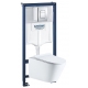 GROHE 38772AZ2001 AZARIO Set_1