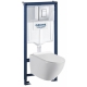 GROHE 38772GRA02 AZARIO Set_1