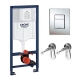 GROHE 38772GRA02 AZARIO Set_2