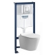 GROHE 38772AZZ2217 AZARIO Set_1