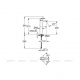 GROHE 23761000 BauEdge высокий_2